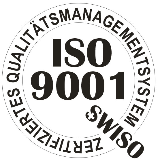 ISO 9001:2016